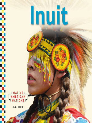 cover image of Inuit